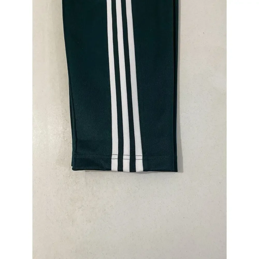 Adidas Originals Adicolor Classics Beckenbauer Tracksuit Aurora Ivy White Size L